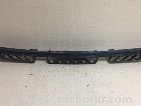 ФОТО Кронштейн бампера для Volkswagen Passat B7 (09.2010-06.2015) Киев