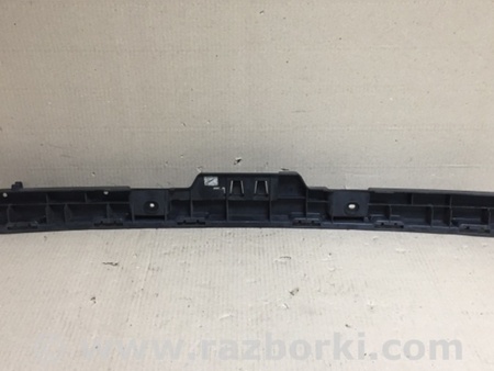 ФОТО Кронштейн бампера для Volkswagen Passat B7 (09.2010-06.2015) Киев