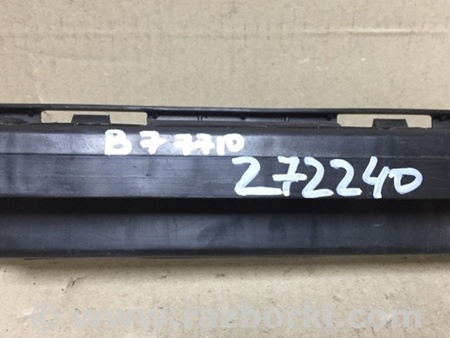 ФОТО Кронштейн бампера для Volkswagen Passat B7 (09.2010-06.2015) Киев