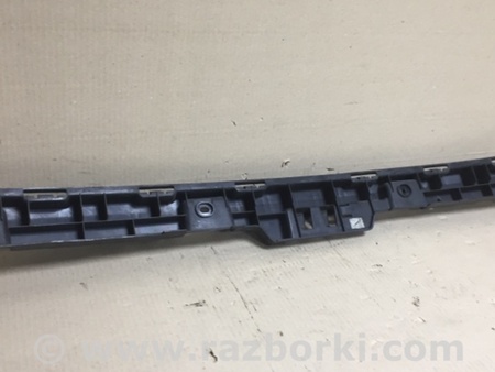 ФОТО Кронштейн бампера для Volkswagen Passat B7 (09.2010-06.2015) Киев