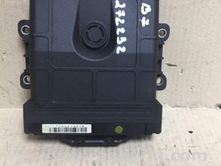 ФОТО Блок управления АКПП для Volkswagen Passat B7 (09.2010-06.2015) Киев