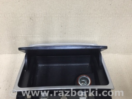 ФОТО Элементы пластиковой отделки салона для Volkswagen Passat B7 (09.2010-06.2015) Киев