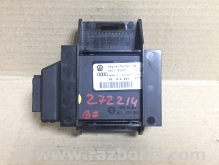 ФОТО Блок электронный для Volkswagen Passat B7 (09.2010-06.2015) Киев