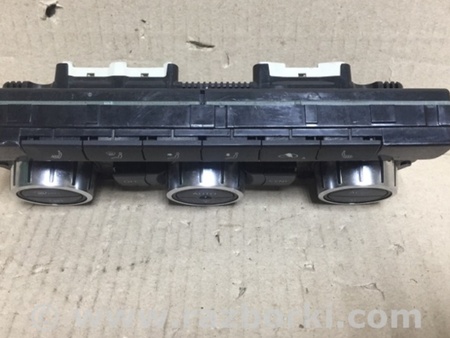 ФОТО Блок управления печкой для Volkswagen Passat B7 (09.2010-06.2015) Киев