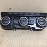 ФОТО Блок управления печкой для Volkswagen Passat B7 (09.2010-06.2015) Киев