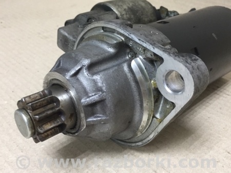 ФОТО Стартер для Volkswagen Passat B7 (09.2010-06.2015) Киев