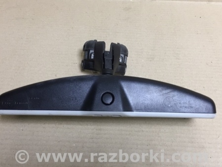 ФОТО Зеркало заднего вида (салон) для Volkswagen Passat B7 (09.2010-06.2015) Киев