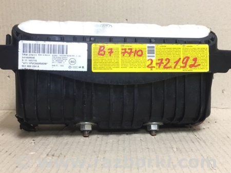 ФОТО Airbag подушка пассажира для Volkswagen Passat B7 (09.2010-06.2015) Киев