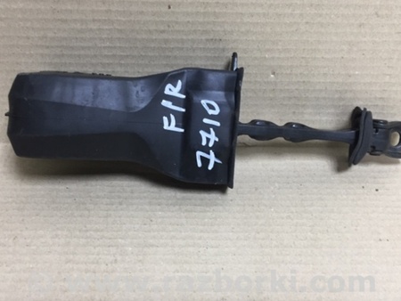 ФОТО Ограничитель двери для Volkswagen Passat B7 (09.2010-06.2015) Киев