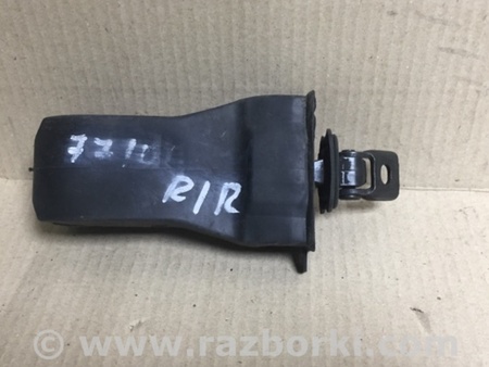 ФОТО Ограничитель двери для Volkswagen Passat B7 (09.2010-06.2015) Киев