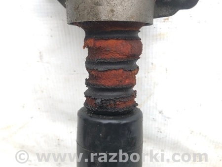 ФОТО Амортизатор для Volkswagen Passat B7 (09.2010-06.2015) Киев
