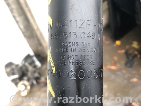 ФОТО Амортизатор для Volkswagen Passat B7 (09.2010-06.2015) Киев