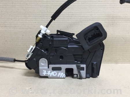ФОТО Замок двери для Volkswagen Passat B7 (09.2010-06.2015) Киев