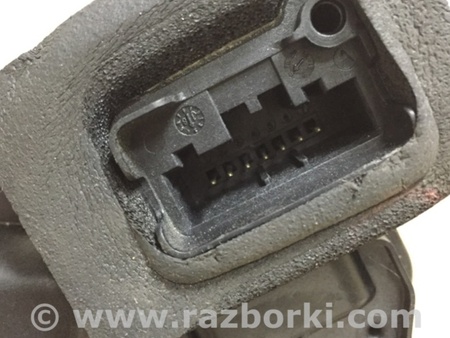 ФОТО Замок двери для Volkswagen Passat B7 (09.2010-06.2015) Киев