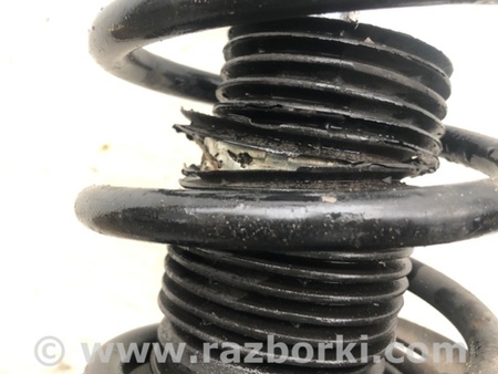 ФОТО Амортизатор для Volkswagen Passat B7 (09.2010-06.2015) Киев