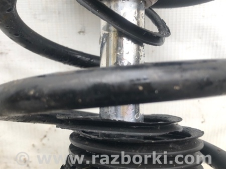 ФОТО Амортизатор для Volkswagen Passat B7 (09.2010-06.2015) Киев