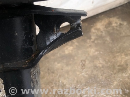 ФОТО Амортизатор для Volkswagen Passat B7 (09.2010-06.2015) Киев