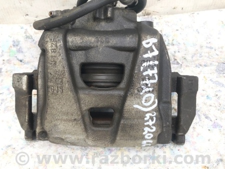 ФОТО Суппорт для Volkswagen Passat B7 (09.2010-06.2015) Киев