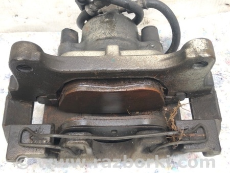 ФОТО Суппорт для Volkswagen Passat B7 (09.2010-06.2015) Киев