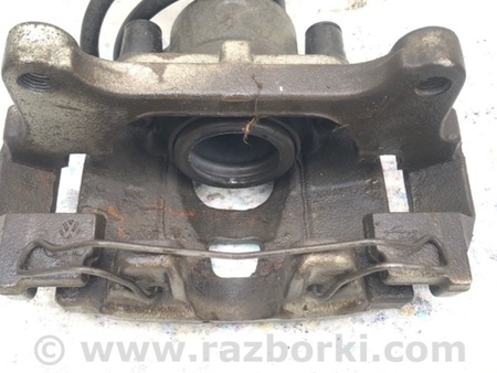 ФОТО Суппорт для Volkswagen Passat B7 (09.2010-06.2015) Киев