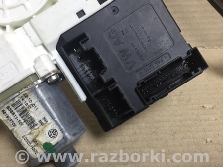 ФОТО Стеклоподъемник для Volkswagen Passat B7 (09.2010-06.2015) Киев