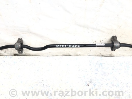 ФОТО Стабилизатор передний для Volkswagen Passat B7 (09.2010-06.2015) Киев