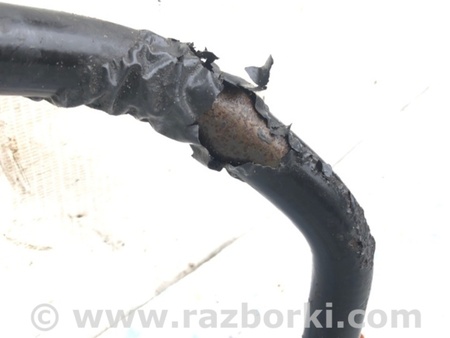 ФОТО Стабилизатор передний для Volkswagen Passat B7 (09.2010-06.2015) Киев