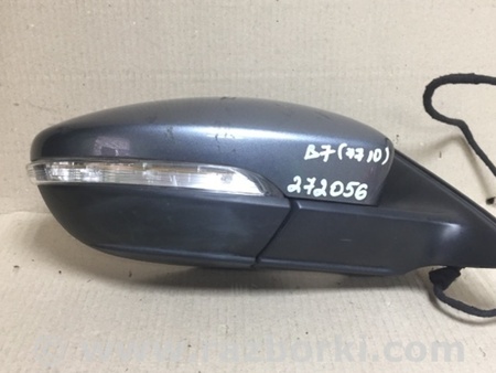 ФОТО Зеркало для Volkswagen Passat B7 (09.2010-06.2015) Киев