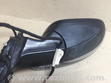 ФОТО Зеркало для Volkswagen Passat B7 (09.2010-06.2015) Киев