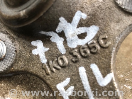 ФОТО Шаровая опора для Volkswagen Passat B7 (09.2010-06.2015) Киев