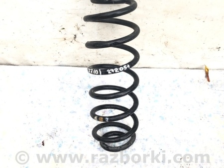 ФОТО Пружина задняя для Volkswagen Passat B7 (09.2010-06.2015) Киев