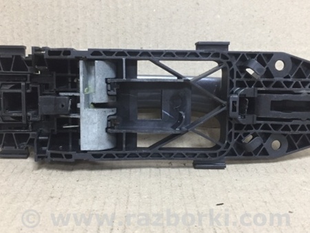 ФОТО Ручка двери для Volkswagen Passat B7 (09.2010-06.2015) Киев