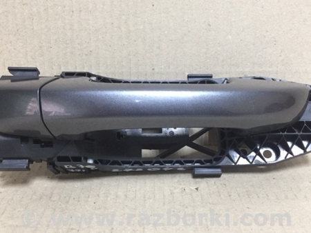 ФОТО Ручка двери для Volkswagen Passat B7 (09.2010-06.2015) Киев