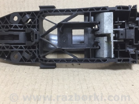 ФОТО Ручка двери для Volkswagen Passat B7 (09.2010-06.2015) Киев