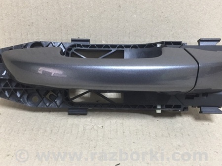 ФОТО Ручка двери для Volkswagen Passat B7 (09.2010-06.2015) Киев
