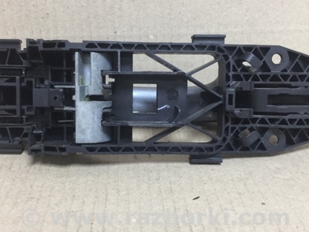 ФОТО Ручка двери для Volkswagen Passat B7 (09.2010-06.2015) Киев