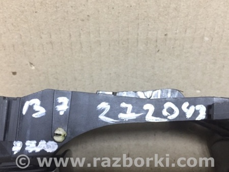 ФОТО Ручка двери для Volkswagen Passat B7 (09.2010-06.2015) Киев