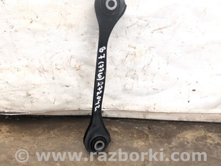 ФОТО Рычаг задний нижний поперечный для Volkswagen Passat B7 (09.2010-06.2015) Киев