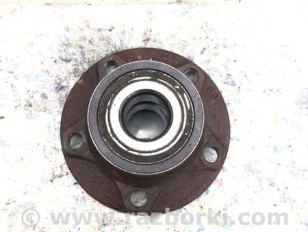 ФОТО Ступица для Volkswagen Passat B7 (09.2010-06.2015) Киев