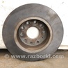 ФОТО Диск тормозной задний для Volkswagen Passat B7 (09.2010-06.2015) Киев