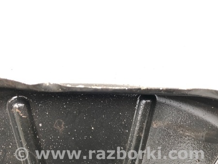 ФОТО Щиток тормозного механизма для Volkswagen Passat B7 (09.2010-06.2015) Киев