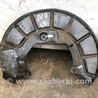 ФОТО Щиток тормозного механизма для Volkswagen Passat B7 (09.2010-06.2015) Киев
