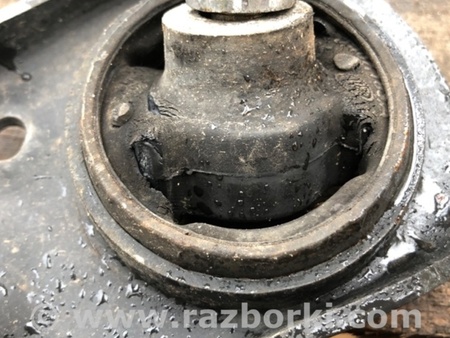 ФОТО Рычаг передний нижний для Volkswagen Passat B7 (09.2010-06.2015) Киев
