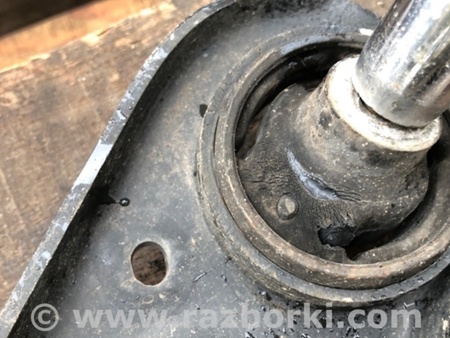 ФОТО Рычаг передний нижний для Volkswagen Passat B7 (09.2010-06.2015) Киев