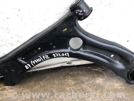 ФОТО Рычаг передний нижний для Volkswagen Passat B7 (09.2010-06.2015) Киев