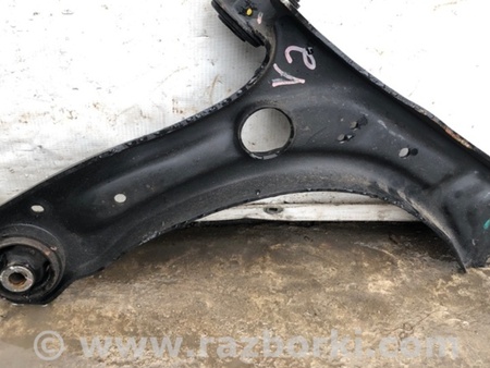 ФОТО Рычаг передний нижний для Volkswagen Passat B7 (09.2010-06.2015) Киев