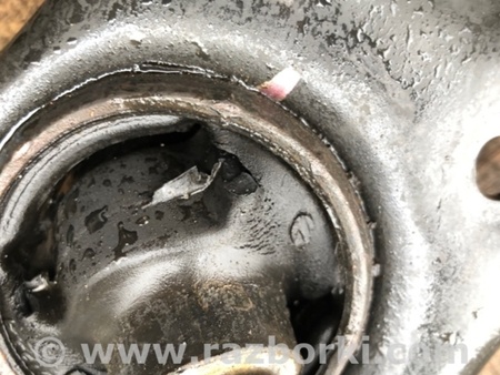 ФОТО Рычаг передний нижний для Volkswagen Passat B7 (09.2010-06.2015) Киев
