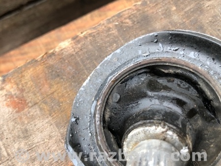 ФОТО Рычаг передний нижний для Volkswagen Passat B7 (09.2010-06.2015) Киев
