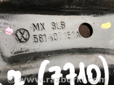ФОТО Рычаг передний нижний для Volkswagen Passat B7 (09.2010-06.2015) Киев