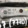 ФОТО Рычаг передний нижний для Volkswagen Passat B7 (09.2010-06.2015) Киев